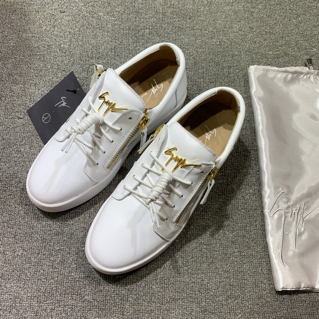 Giuseppe Zanotti sz38-44 h0514